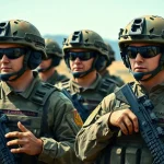 Imagen relacionada con aumento gasto defensa España