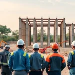 Imagen relacionada con reconstrucción de Ucrania