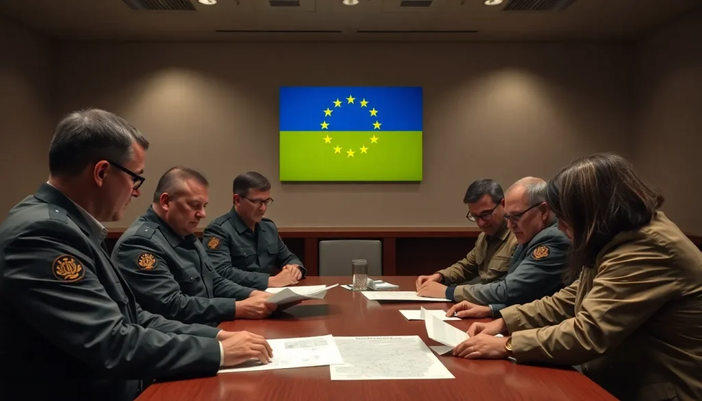 Imagen relacionada con activos rusos congelados