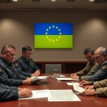 Imagen relacionada con activos rusos congelados