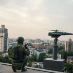 Imagen relacionada con defensa aérea Ucrania