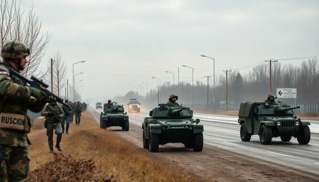 Imagen relacionada con tensiones Rusia OTAN