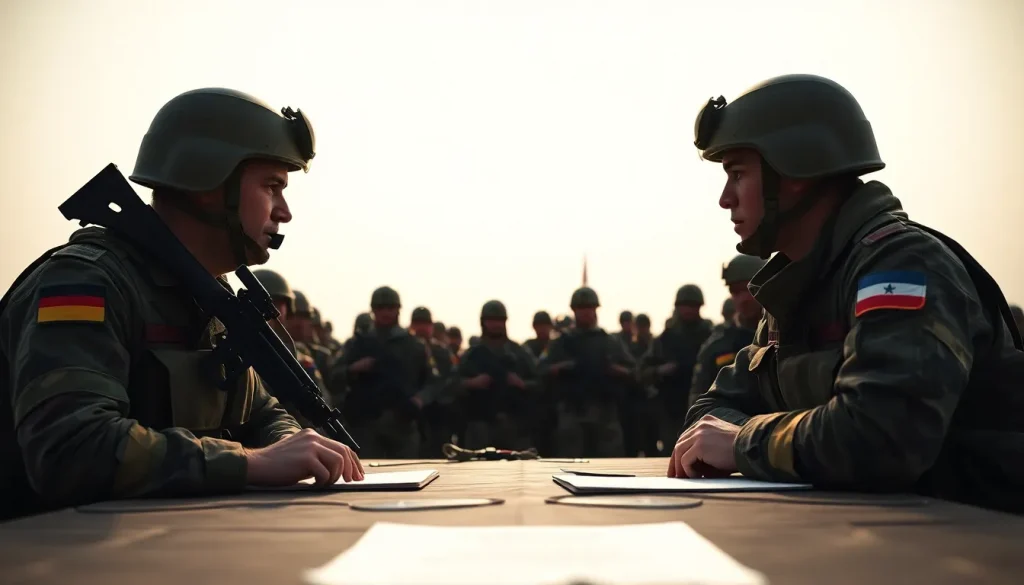 Imagen relacionada con alto el fuego Israel Hezbolá