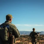 Imagen relacionada con alto el fuego Israel Hezbolá