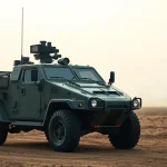 Imagen relacionada con VAMTAC ST5