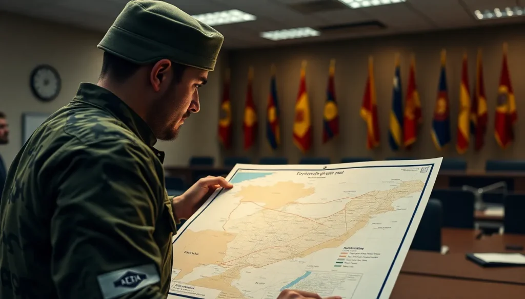 Imagen relacionada con gasto en defensa España