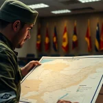 Imagen relacionada con gasto en defensa España