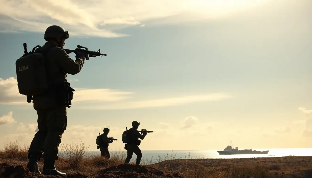 Imagen relacionada con guerra entre Marruecos y España