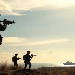 Imagen relacionada con guerra entre Marruecos y España