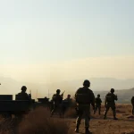 Imagen relacionada con alto el fuego Israel Hezbolá