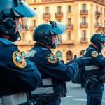 Imagen relacionada con atentados yihadistas España