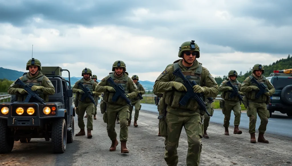 Imagen relacionada con plan secreto Alemania OTAN