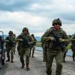 Imagen relacionada con plan secreto Alemania OTAN