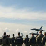 Imagen relacionada con aviones de combate Rafale