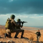 Imagen relacionada con conflicto Ucrania Rusia