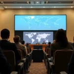 Imagen relacionada con geopolítica y economía