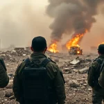 Imagen relacionada con violaciones de derechos humanos ONU