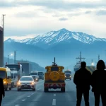 Imagen relacionada con confiscación temporal Noruega