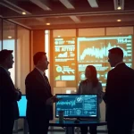 Imagen relacionada con ciberseguridad Madrid Israel