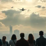 Imagen relacionada con miedos e incertidumbres en España