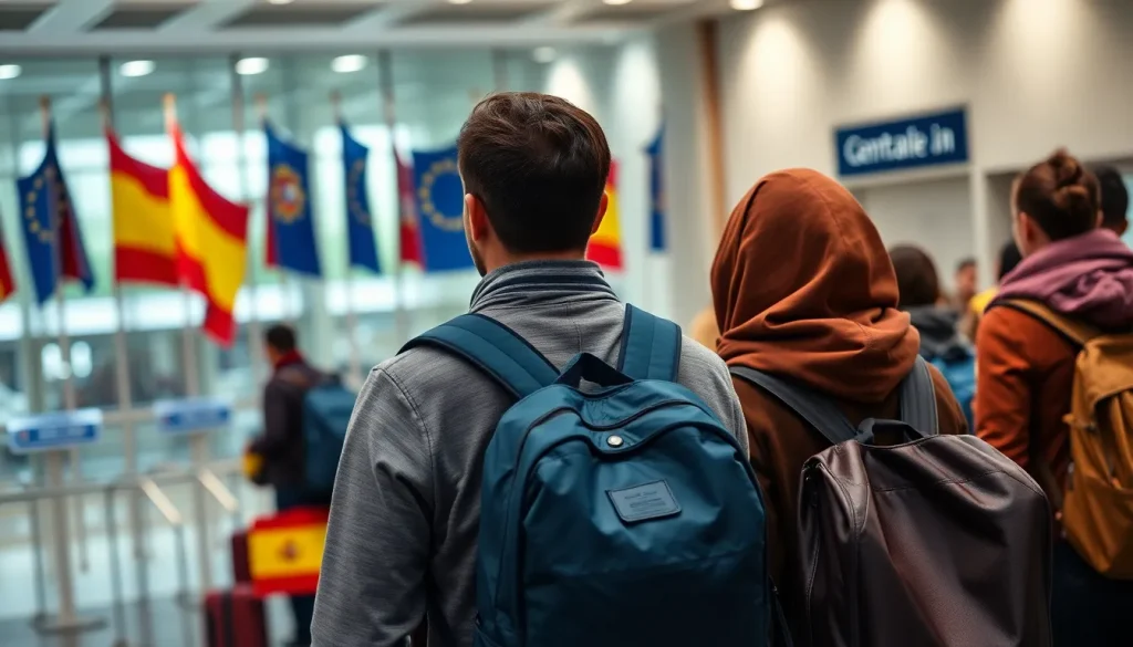 Imagen relacionada con apoyo a refugiados ucranianos