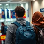 Imagen relacionada con apoyo a refugiados ucranianos