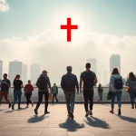 Imagen relacionada con miedos e incertidumbres en España