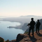 Imagen relacionada con conflicto Marruecos Ceuta Melilla