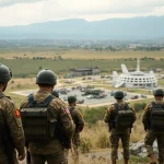 Imagen relacionada con capacidad de defensa de España