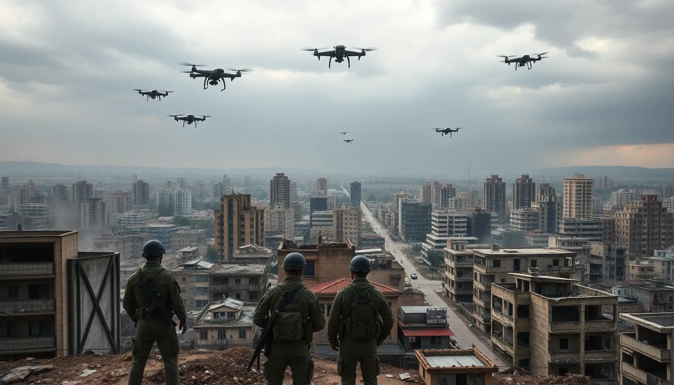 Imagen relacionada con ataque Rusia Ucrania