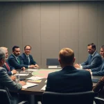 Imagen relacionada con Junta de Paz Gaza