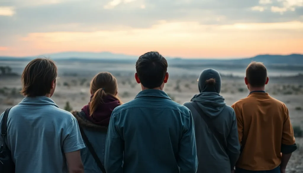 Imagen relacionada con desplazados internos 2024