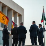 Imagen relacionada con gasto defensa España