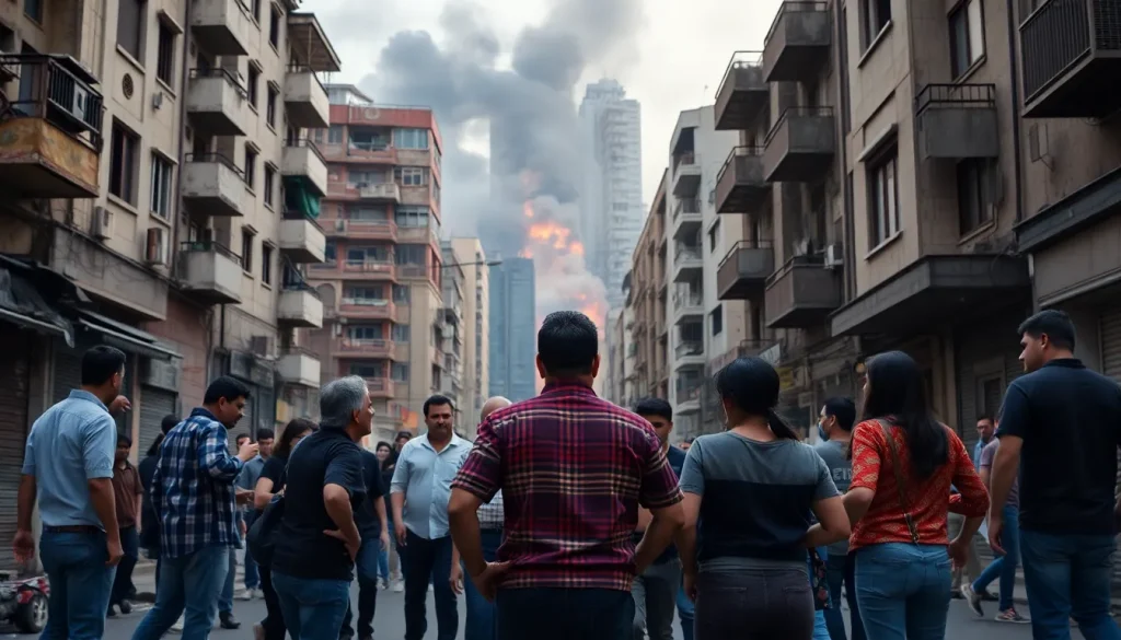 Imagen relacionada con demanda Líbano ONU ataque Israel