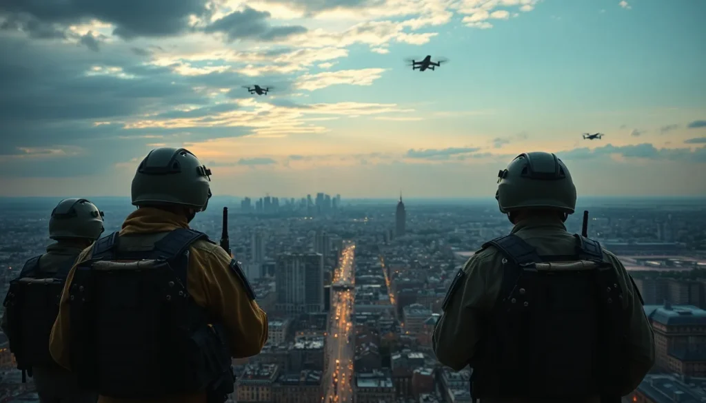 Imagen relacionada con conflicto bélico en España