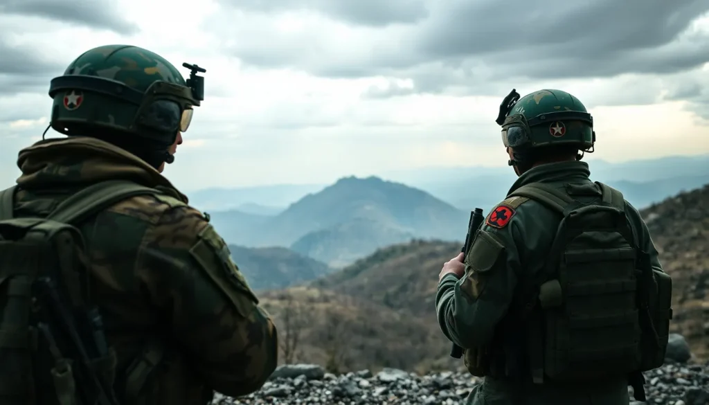 Imagen relacionada con conflicto Alto Karabaj