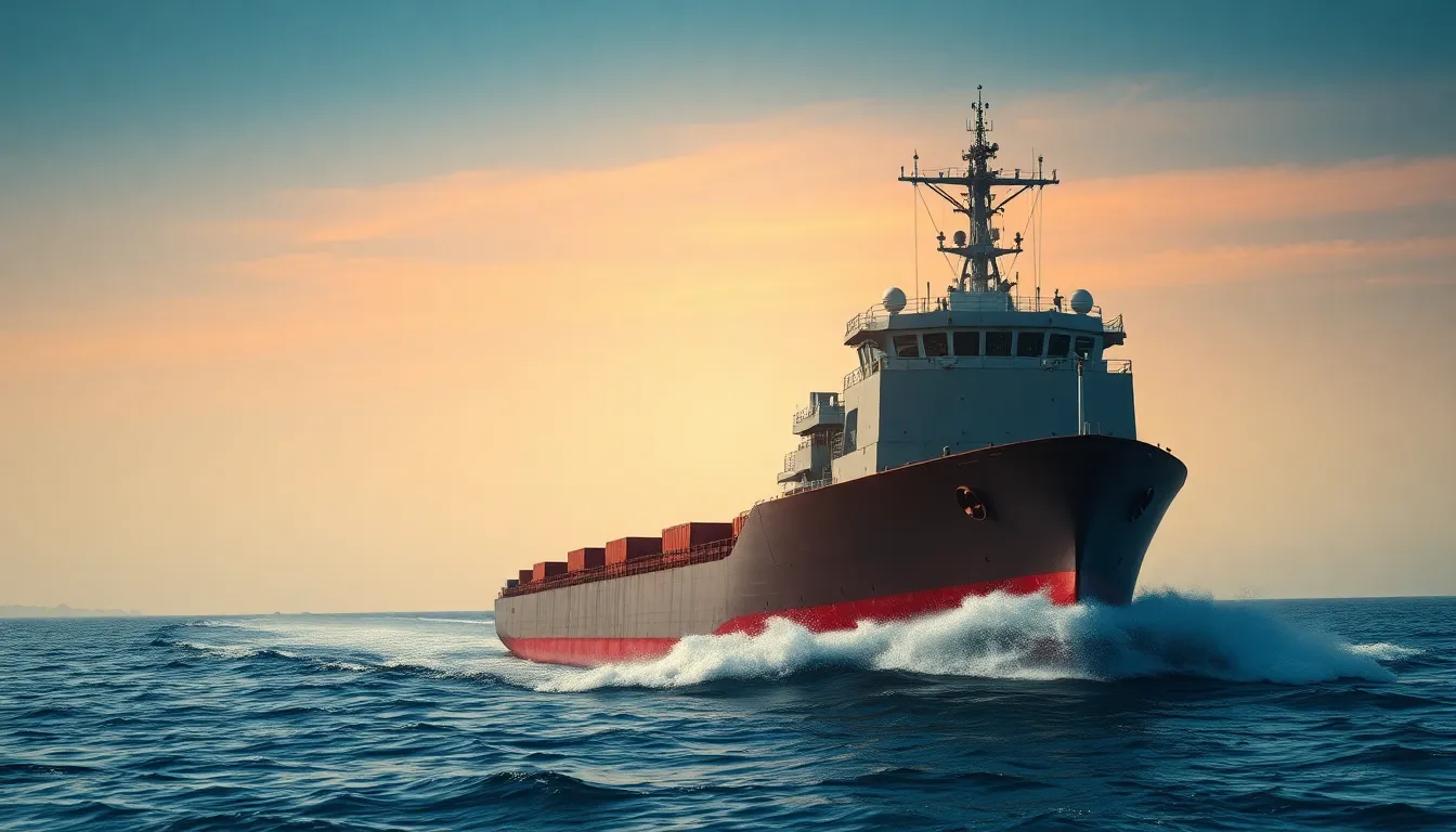 Imagen relacionada con captura buque armas Irán Yemen