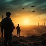 Imagen relacionada con Tercera Guerra Mundial