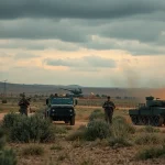 Imagen relacionada con conflicto Israel Líbano