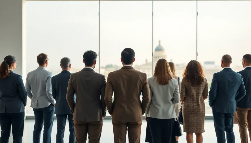 Imagen relacionada con empleo España 2025