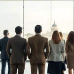 Imagen relacionada con empleo España 2025