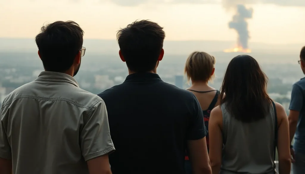 Imagen relacionada con conflicto bélico España