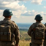 Imagen relacionada con conflicto en Ucrania