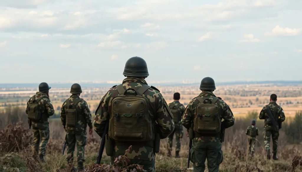 Imagen relacionada con tregua Rusia Ucrania