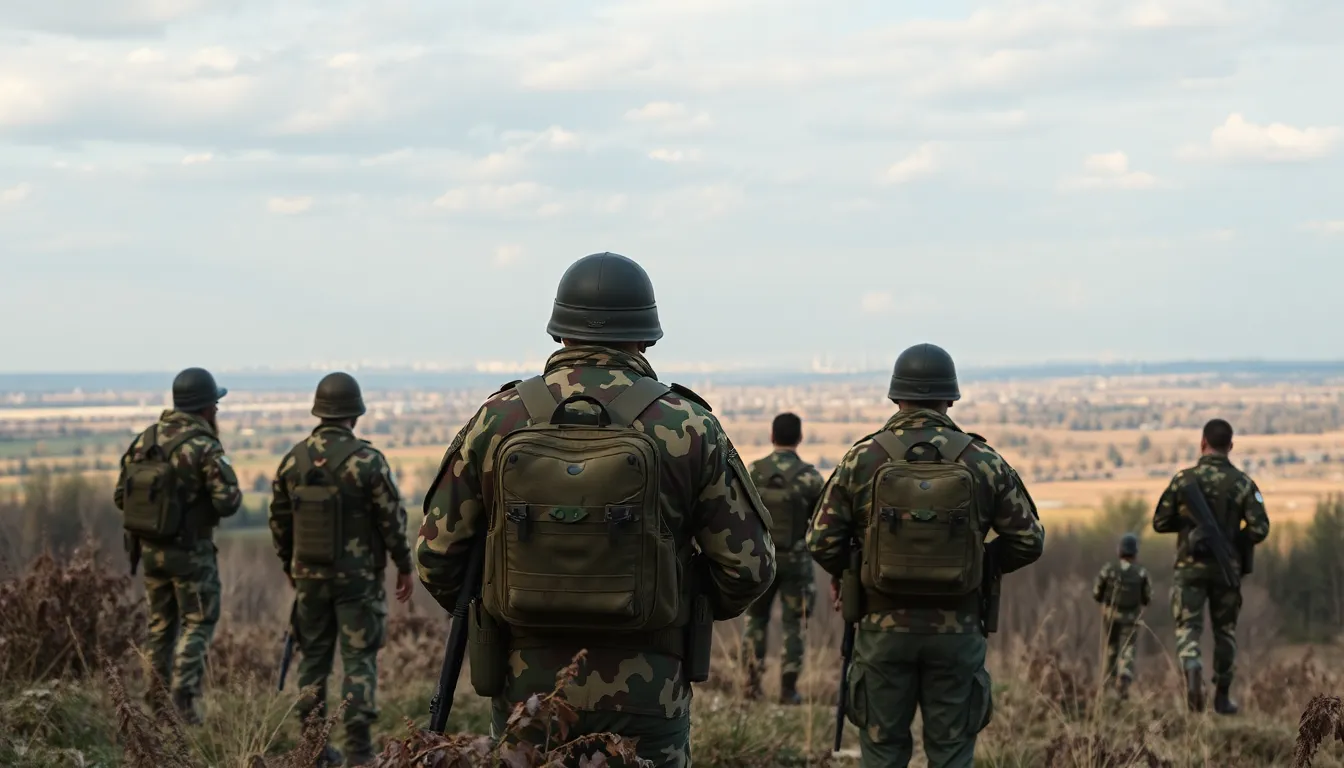 Imagen relacionada con tregua Rusia Ucrania