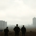 Imagen relacionada con conflicto Ucrania Rusia