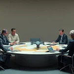 Imagen relacionada con seguridad en Europa