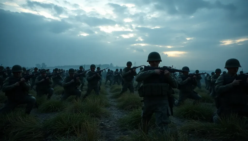 Imagen relacionada con conflicto Ucrania Rusia