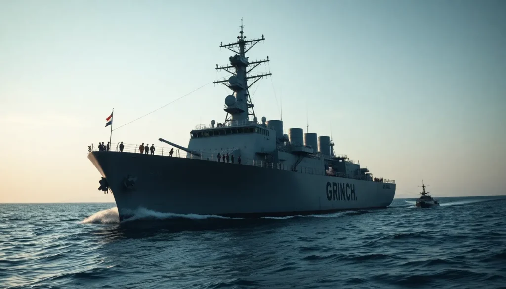 Imagen relacionada con intercepción petrolero Rusia