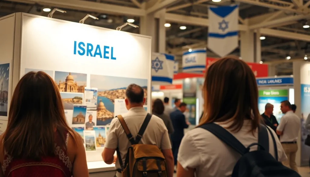 Imagen relacionada con Investigación turismo Israel Palestina